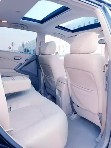 استفاده شده Nissan Murano برای فروش که در دوحه #5137 - 1  image 